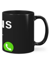Jesus Is Calling Mugs tile
