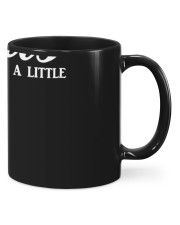 Christian Jesus But I Cuss A Little Mugs tile