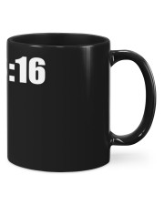 John 3 16 Christian Cross Mugs tile