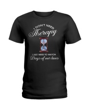 Days of our lives Ladies T-Shirt thumbnail