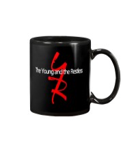 THE YOUNG AND THE RESTLESS Mug thumbnail