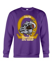 I Am the CigarBruhz Crewneck Sweatshirt thumbnail