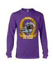 I Am the CigarBruhz Long Sleeve Tee thumbnail
