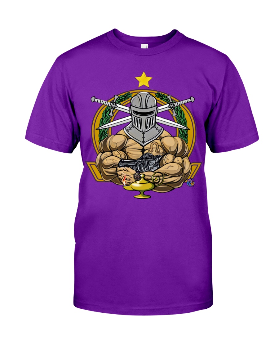 Service Classic T-Shirt
