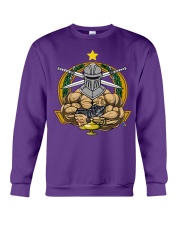Service Crewneck Sweatshirt thumbnail