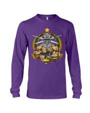 Service Long Sleeve Tee thumbnail