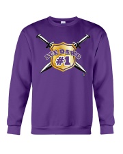 Ace Dawg Shield Crewneck Sweatshirt thumbnail