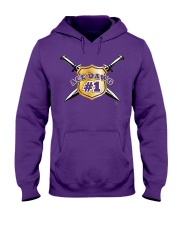 Ace Dawg Shield Hooded Sweatshirt thumbnail