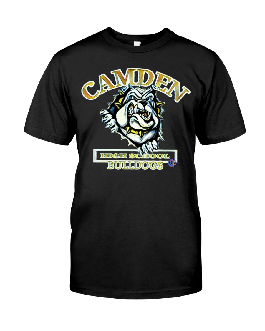 Camden High 1991 Classic T-Shirt