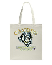 Camden High 1991 Tote Bag thumbnail