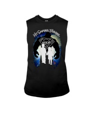 DAD super power Sleeveless Tee thumbnail
