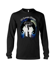 DAD super power Long Sleeve Tee thumbnail