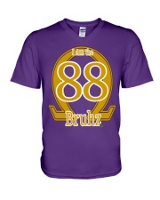 88 Bruhz V-Neck T-Shirt thumbnail