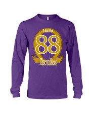 88 Bruhz Long Sleeve Tee thumbnail