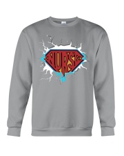 NAA171 Crewneck Sweatshirt thumbnail