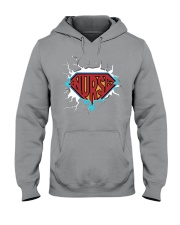 NAA171 Hooded Sweatshirt thumbnail