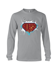 NAA171 Long Sleeve Tee thumbnail