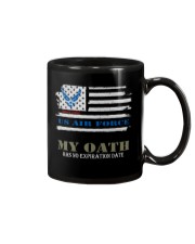 US Air Force since 1962 Mug thumbnail