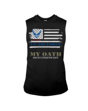 US Air Force since 1979 Sleeveless Tee thumbnail