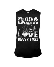 daughtwr Sleeveless Tee thumbnail
