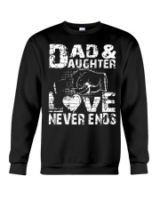 daughtwr Crewneck Sweatshirt thumbnail