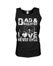 daughtwr Unisex Tank thumbnail