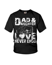 daughtwr Youth T-Shirt thumbnail