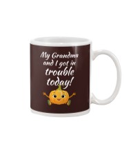 GRANDSON BIRTHDAY GRANDCHILDREN BIRTHDAY Mug thumbnail
