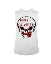 skill halloween Sleeveless Tee thumbnail