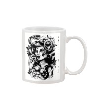 Sweet Cherry Pinup Mug thumbnail
