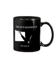Quarantine Nosferatu Mug thumbnail