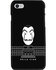 COVER BELLA CIAO Phone Case i-phone-7-case