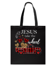 Jesus Tote Bag tile