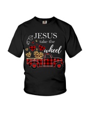 Jesus Youth T-Shirt tile