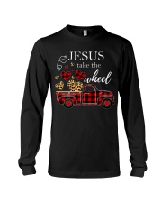Jesus Long Sleeve Tee tile