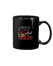 Jesus Mug tile