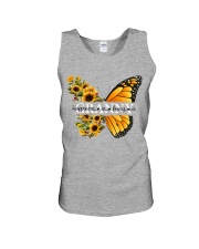Happiness Is Being A Granny Unisex Tank tile