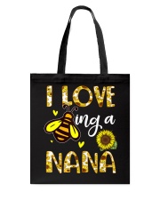 Nana Tote Bag tile