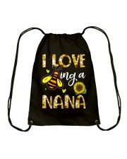 Nana Drawstring Bag tile