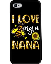 Nana Phone Case tile