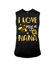 Nana Sleeveless Tee tile