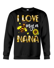 Nana Crewneck Sweatshirt tile
