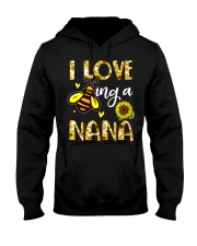 Nana Hooded Sweatshirt tile