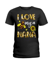 Nana Ladies T-Shirt tile