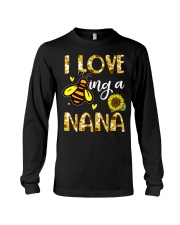 Nana Long Sleeve Tee tile