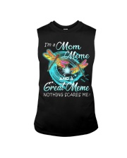 I'm a Mom Meme and a Great Meme Sleeveless Tee tile
