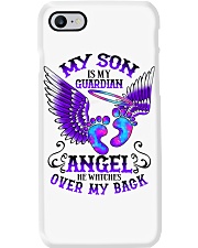 My Son Phone Case tile