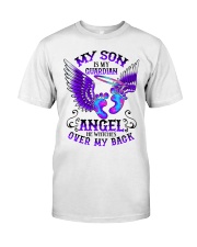 My Son Premium Fit Mens Tee tile