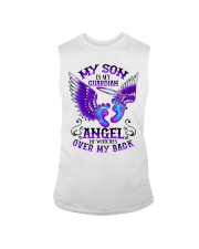 My Son Sleeveless Tee tile