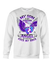 My Son Crewneck Sweatshirt tile